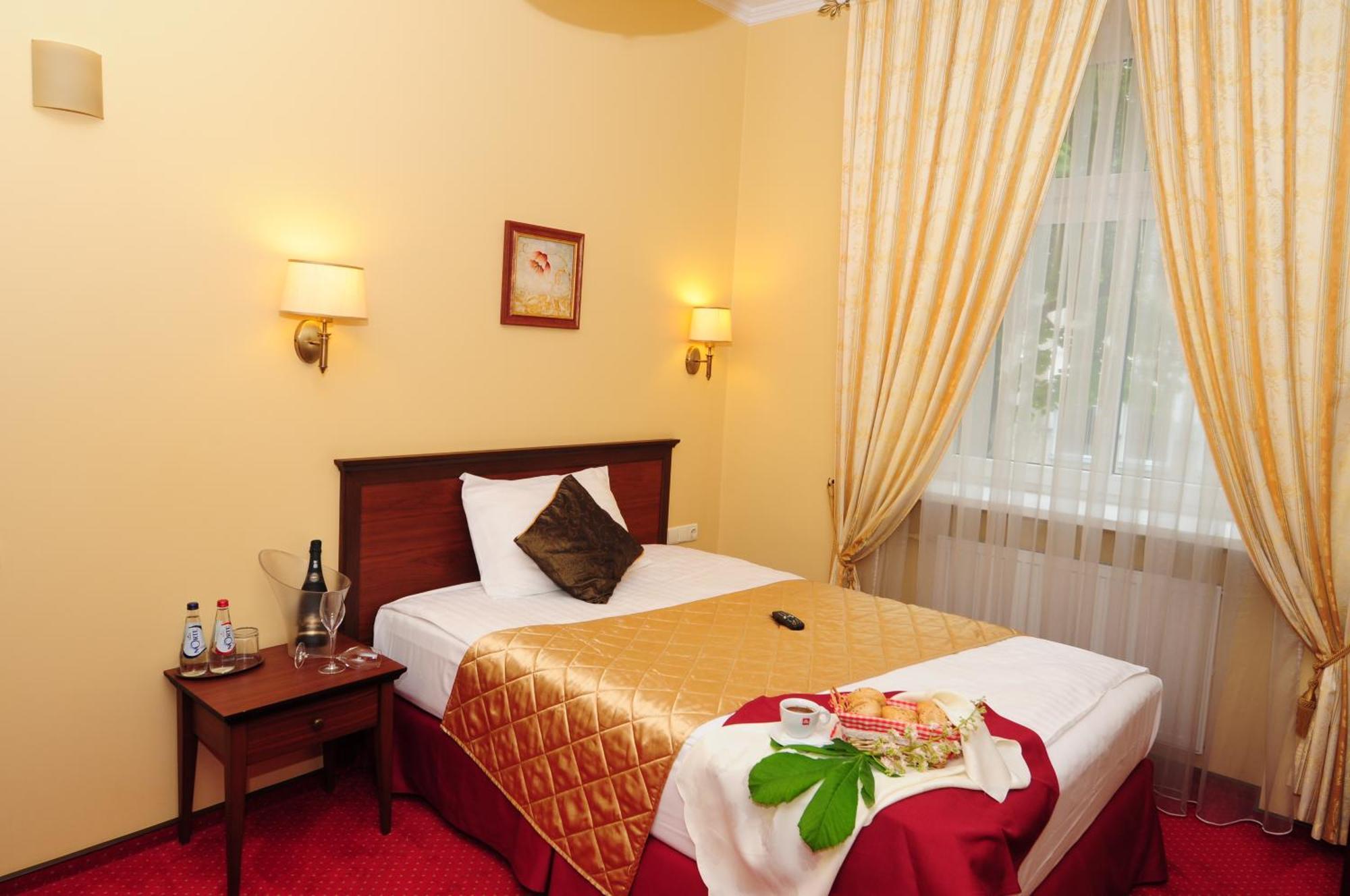 Hotel Conviva Panevėžys Camera foto